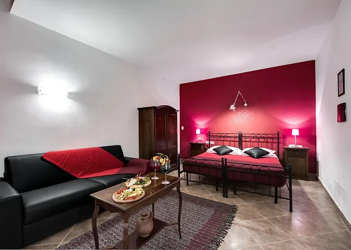 La Residenza Dell'angelo Nuova Casa de hóspedes 2*