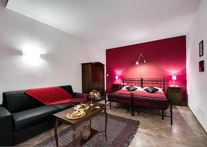 Casa de hóspedes La Residenza Dell'angelo Nuova 2*