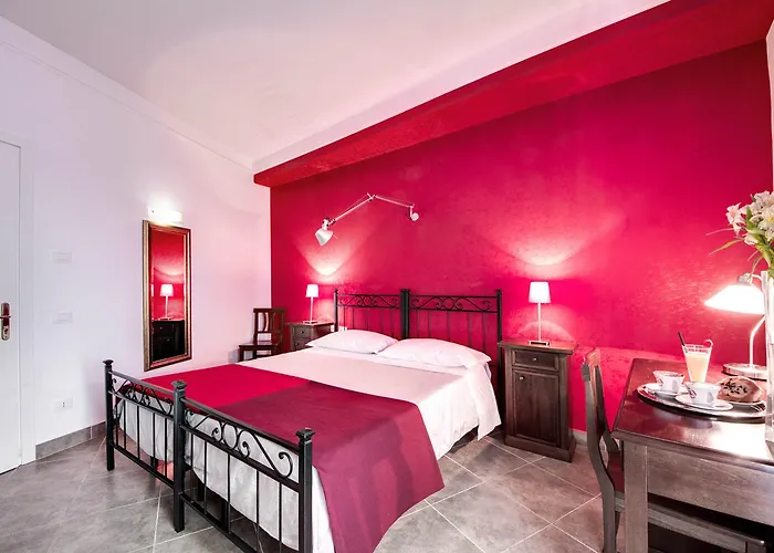 La Residenza Dell'angelo Nuova 2* Roma