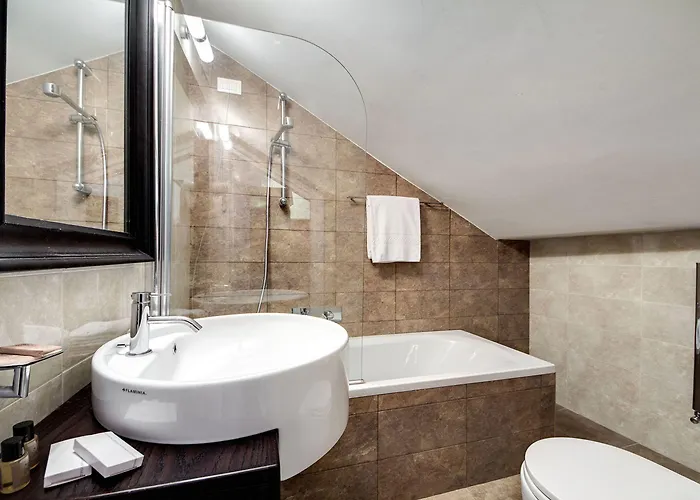 La Residenza Dell'angelo Nuova 2* Roma
