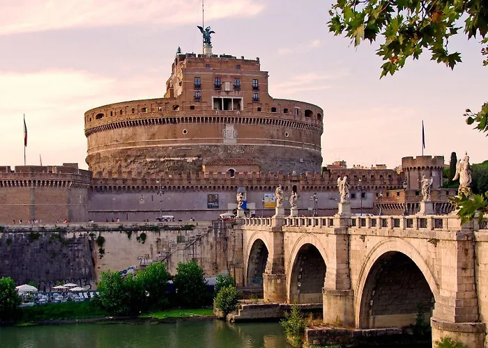 Casa de hóspedes La Residenza Dell'angelo Nuova 2*
