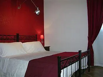 Casa de hóspedes La Residenza Dell'angelo Nuova Roma