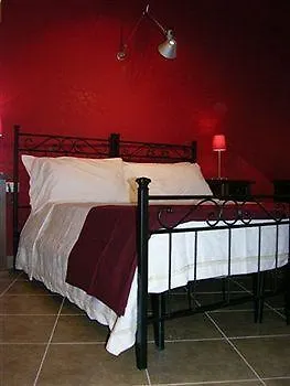 Casa de hóspedes La Residenza Dell'angelo Nuova