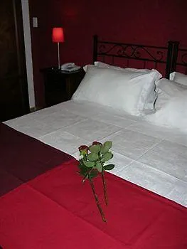 Casa de hóspedes La Residenza Dell'angelo Nuova 2*