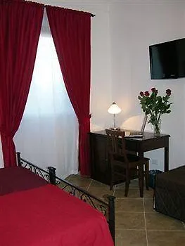La Residenza Dell'angelo Nuova Casa de hóspedes 2*