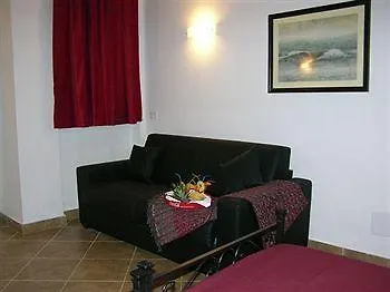 La Residenza Dell'angelo Nuova Casa de hóspedes