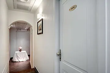 La Residenza Dell'angelo Nuova Casa de hóspedes 2*