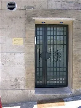 Casa de hóspedes La Residenza Dell'angelo Nuova 2*
