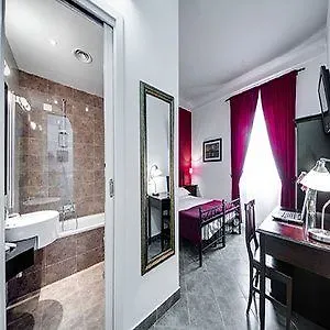 Casa de hóspedes La Residenza Dell'angelo Nuova 2*
