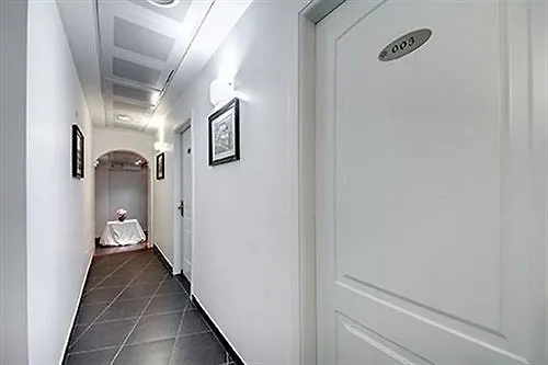 La Residenza Dell'angelo Nuova Roma