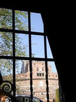 Casa de hóspedes La Residenza Dell'angelo Nuova Roma