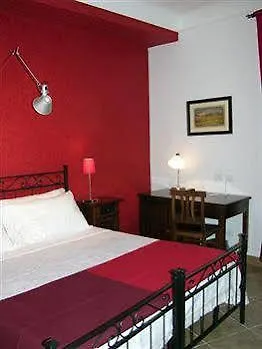 La Residenza Dell'angelo Nuova Casa de hóspedes 2*