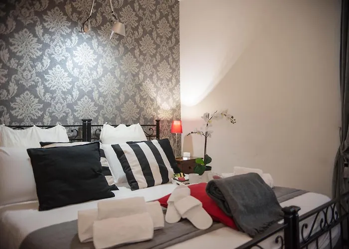 La Residenza Dell'angelo Nuova Roma