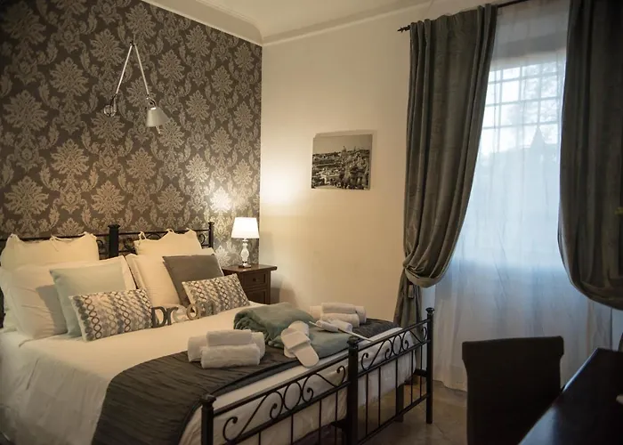 Casa de hóspedes La Residenza Dell'angelo Nuova 2*